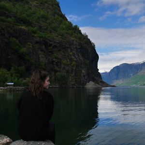 Meet your Posher, Rachel